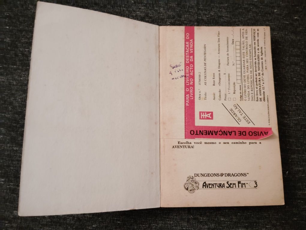 Livros Juvenis Usados