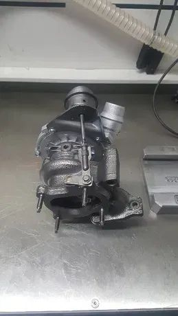 Turbina TurboSprężarka 2.0 dCi CDTI M9R780 90km 114km