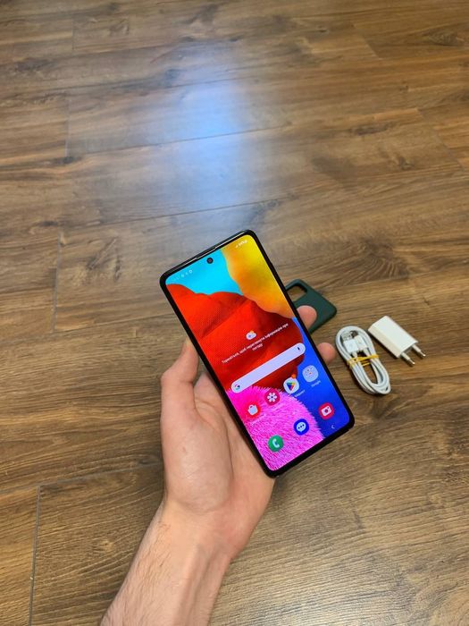 Samsung galaxy a51 128gb