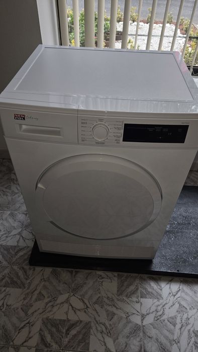 Secador Roupa Newpool 8kg