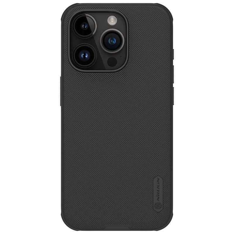 Etui Nillkin Super Frosted Shield do Iphone 15 PRO