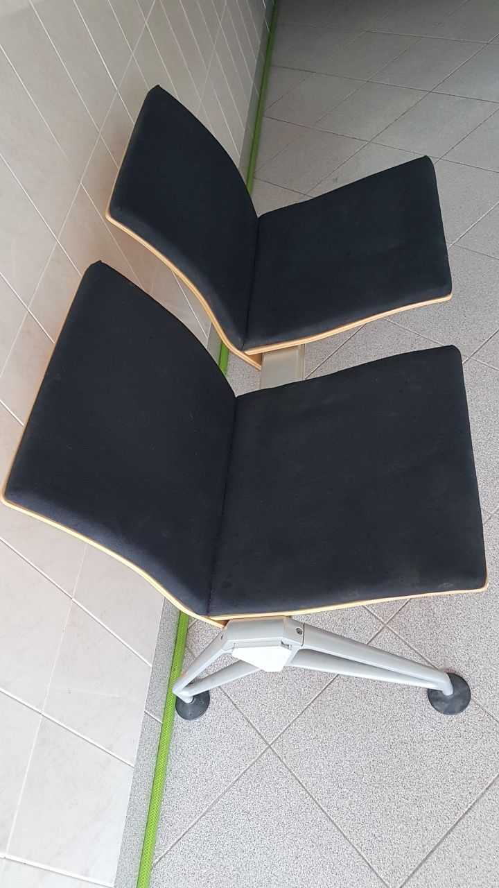 Banco para sala de espera