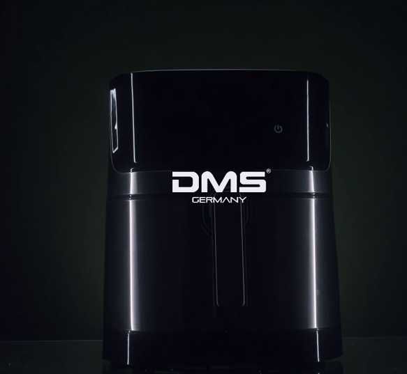 Фритюрниця DMS HF-6E XXL 6 литров