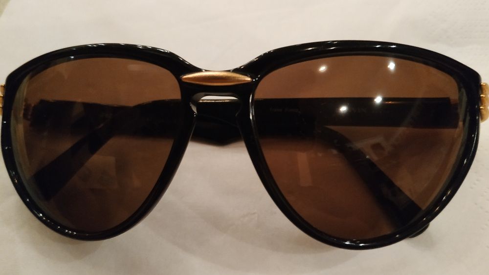 Okulary przeciwsłoneczne Lanvin