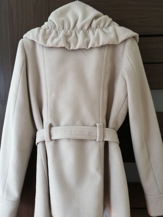 Płaszcz Mohito roz. 40 wiosna jesień