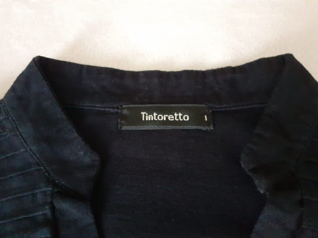 Camisola Senhora Tintoretto