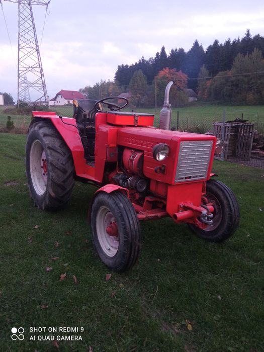 Wladinirec t25 a2 nie c330 Zamiana