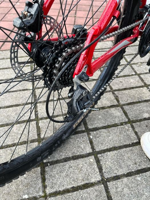 Kross Hexagon 5.0