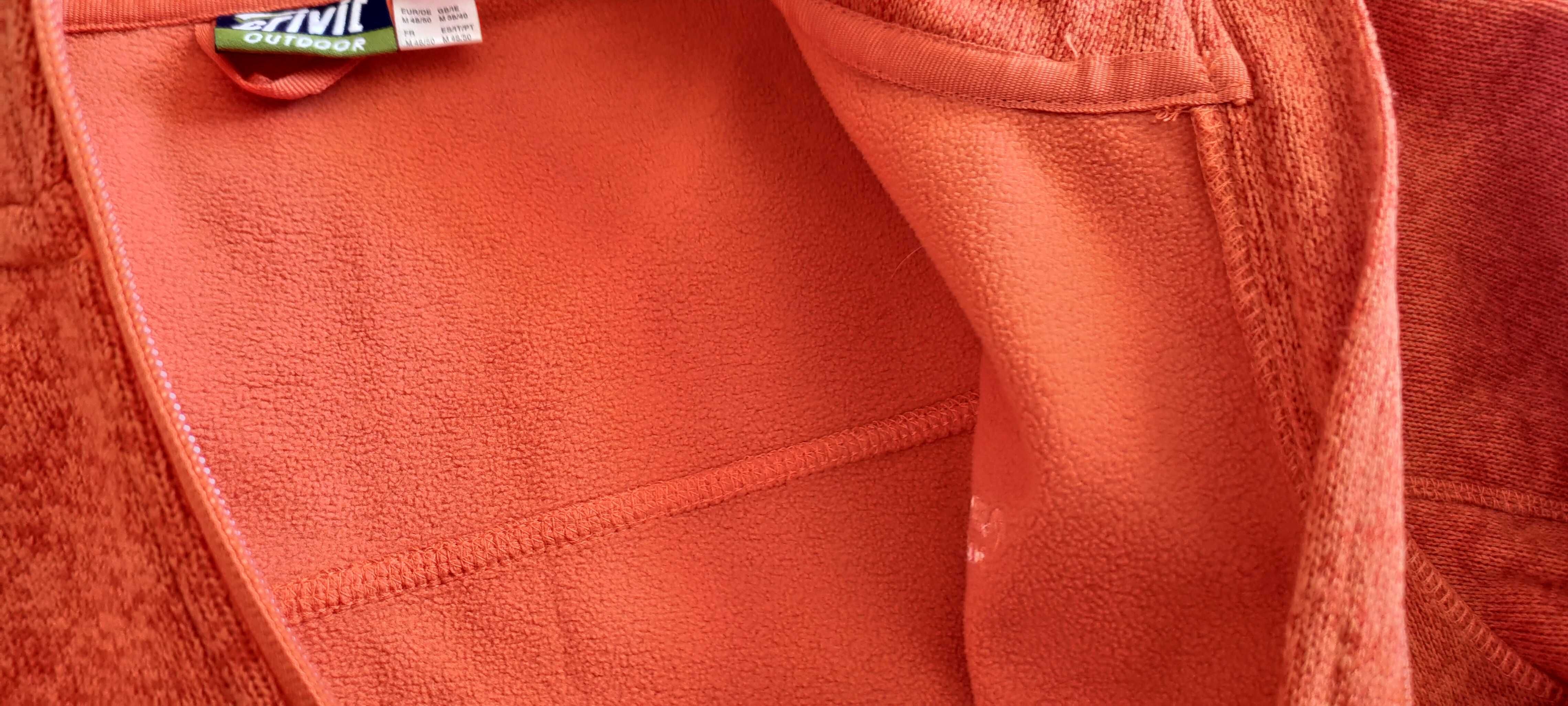 Męski softshell jak polar R. 48-50, M