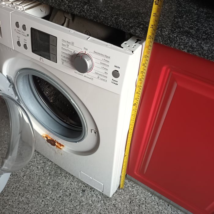 Bosch Avantixx 7 VarioPerfect