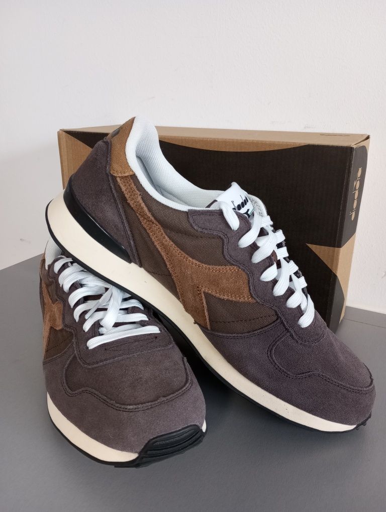 Buty Diadora Camaro Suede r.45