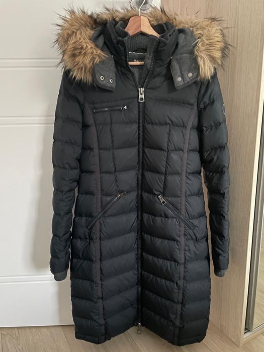 Kurtka puchowa Marco Polo XS