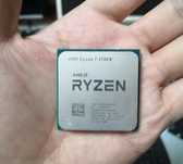 Ryzen 7 3700x (jak nowy)