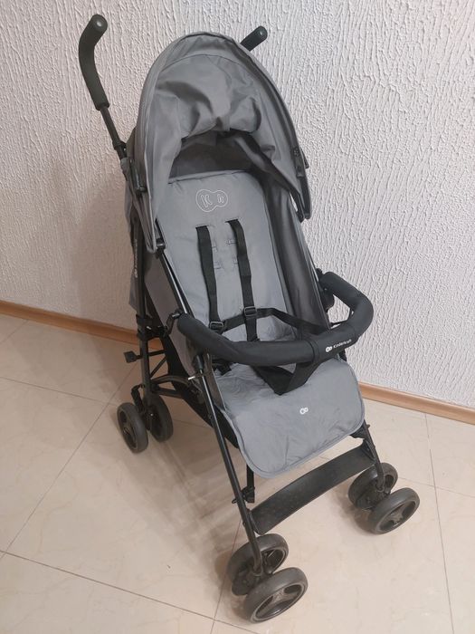 Rezerwacja Nowa Idealna Spacerówka parasolka wozek spacerowy Kinderkra