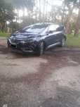 Renault Espace Espace Initiale Paris