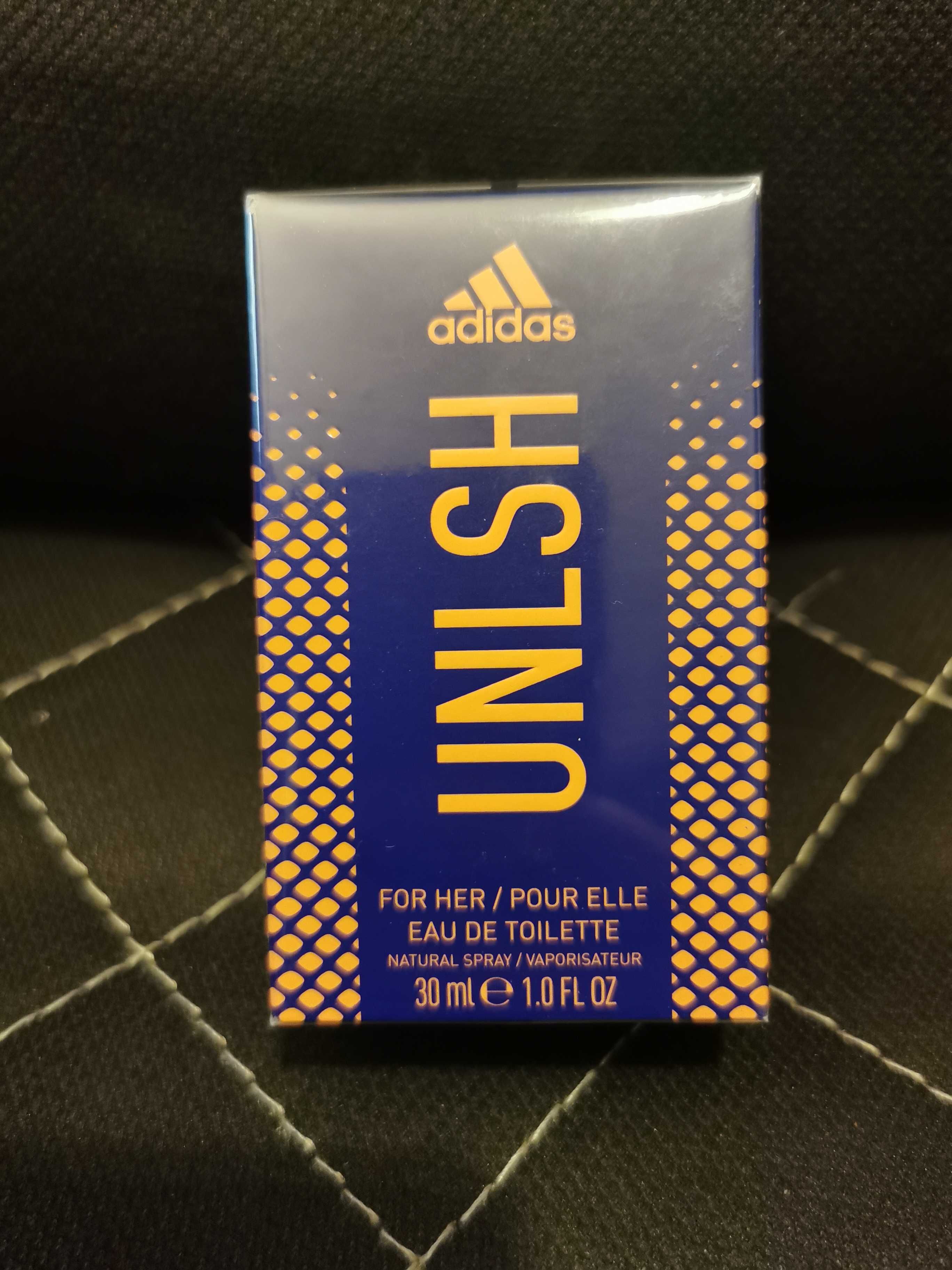 ADIDAS Sport UNLSH woda toaletowa dla kobiet 30 ml