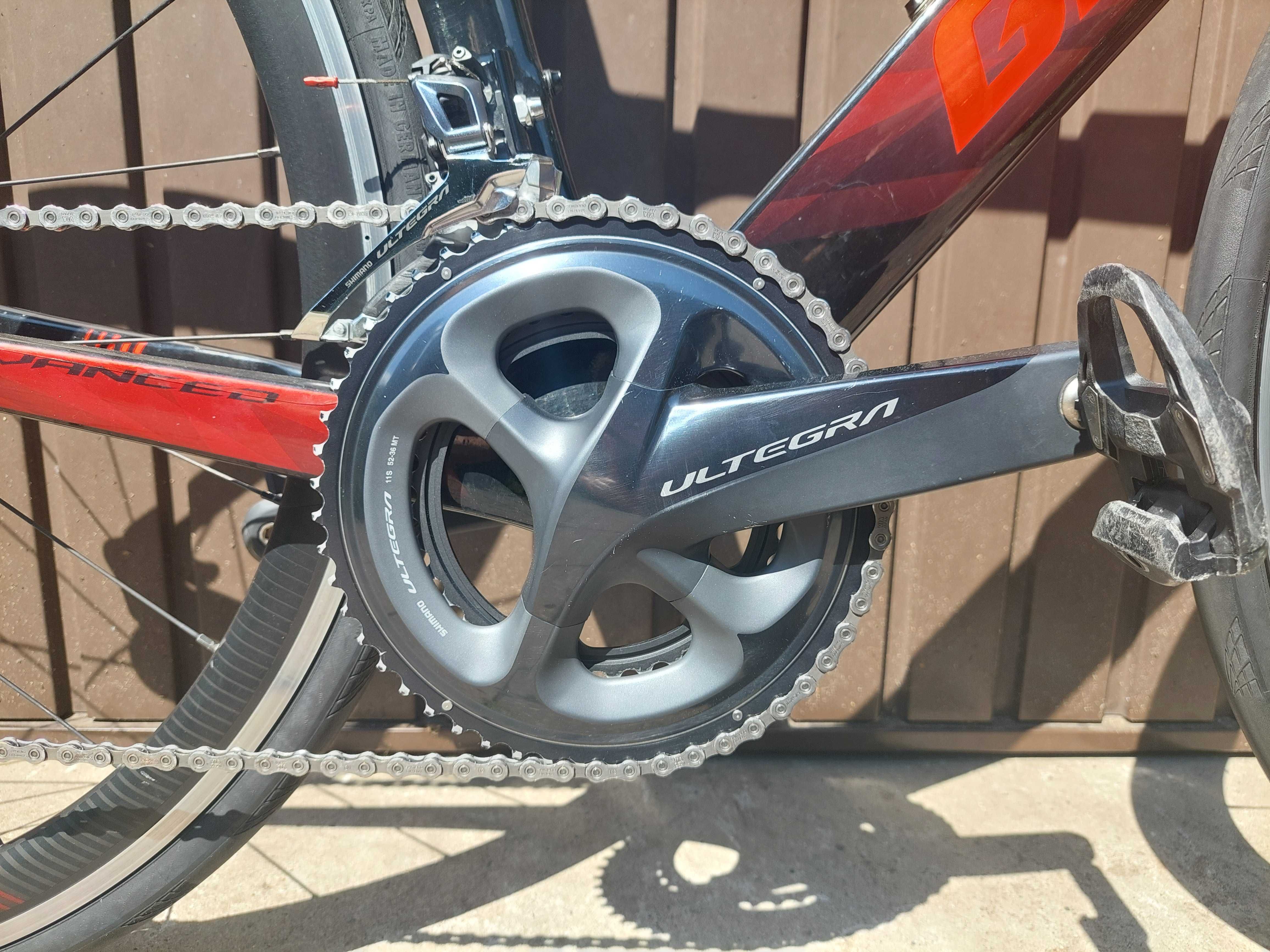 Giant Propel Advanced 1 S 2019