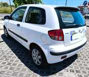 Hyundai Getz 1.5 crdi