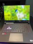 Asus Strix G15 Advantage Edition