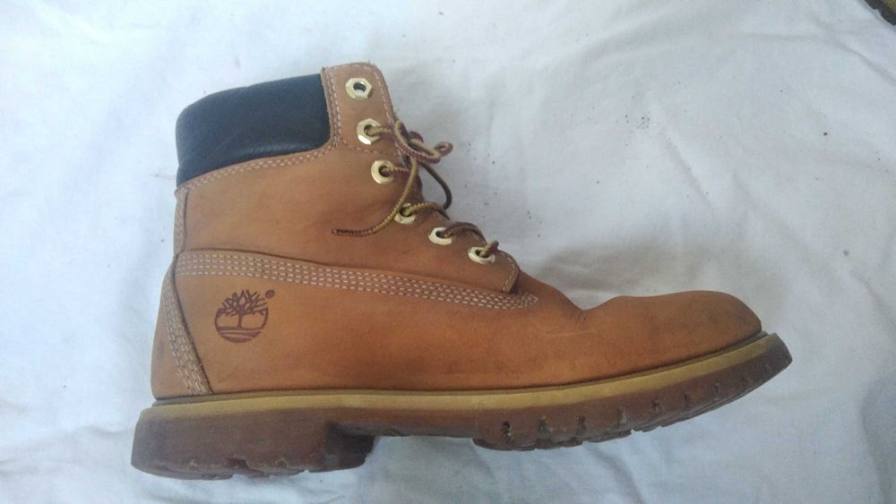 Buty Timberland 39 (6,5)