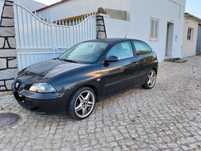 SEAT Ibiza 1.4 TDi Passion
