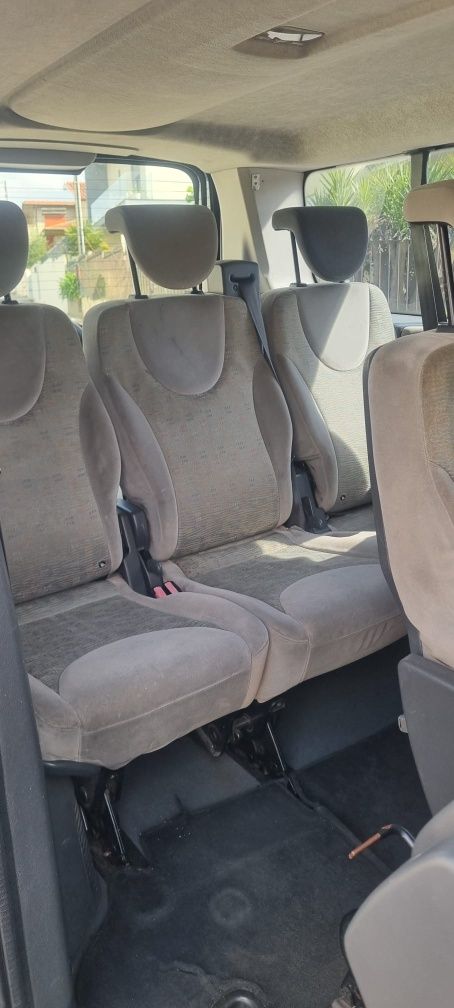 Citroën Jumpy 9 Lugares