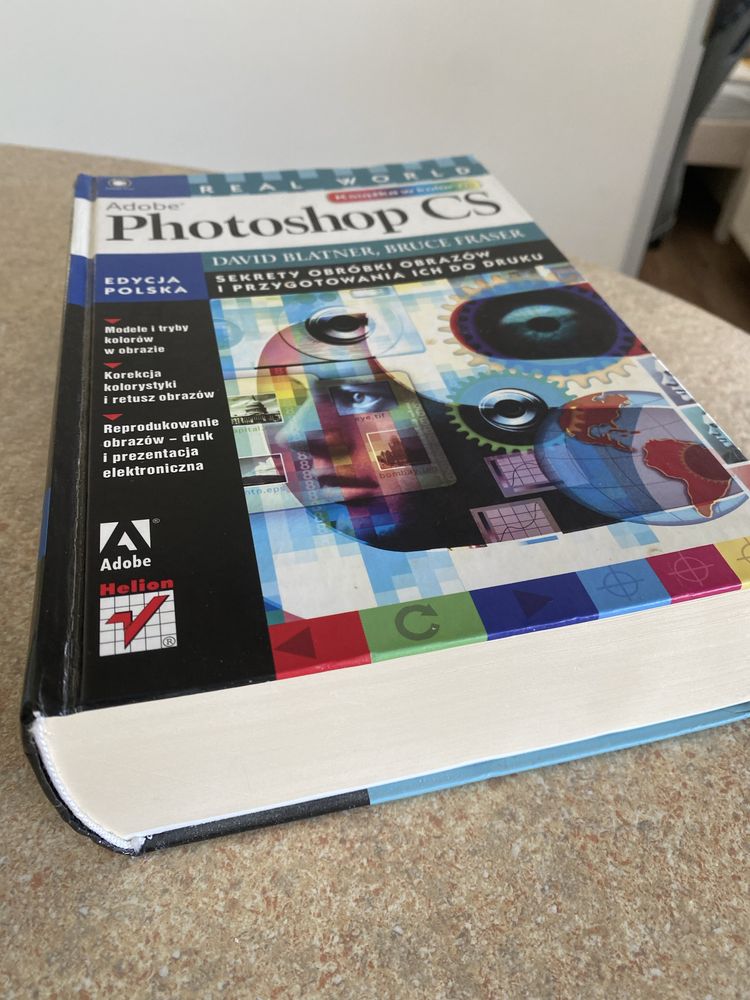 Real World Adobe Photoshop CS