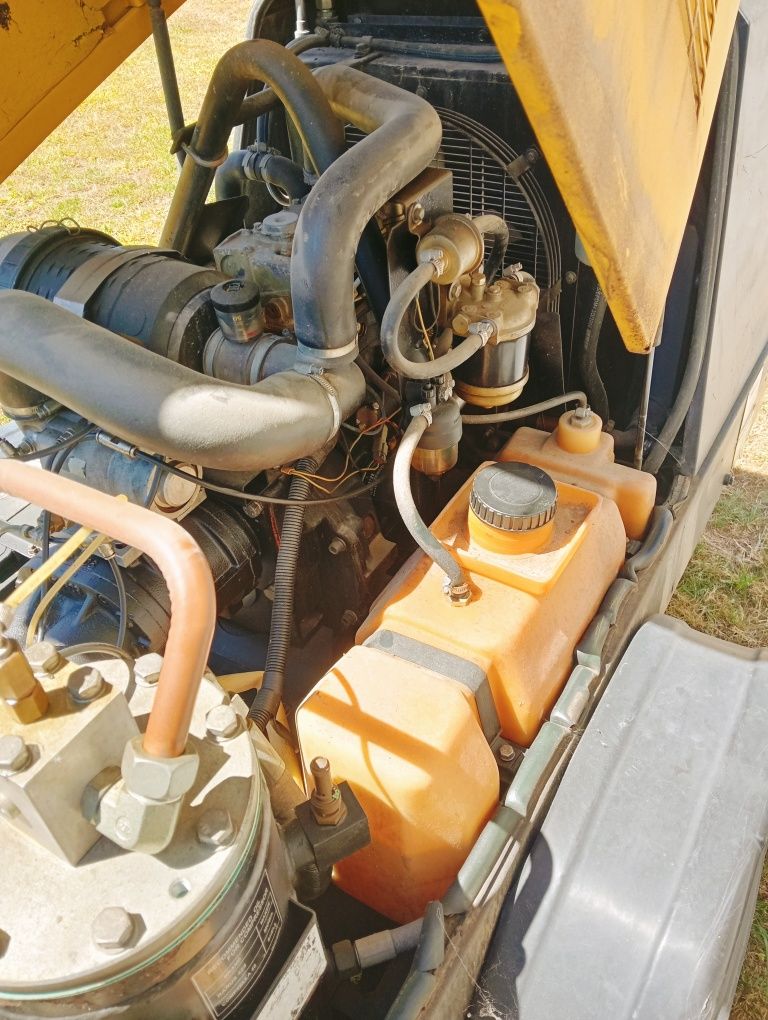 Compressor betico