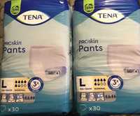 Majtki chłonne tena pants normal L (180 szt)