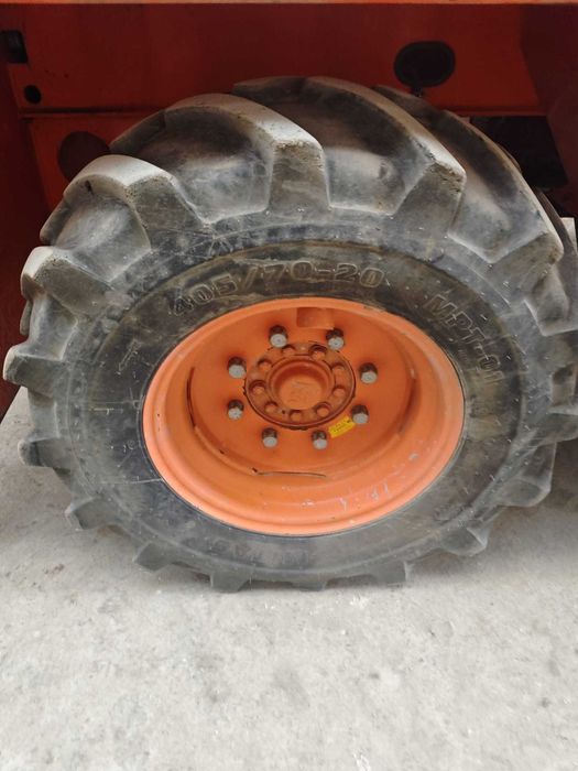 MERLO ROTO 38.16 5325 MTH 2013R.