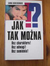 Jak tak można L. Schlessinger