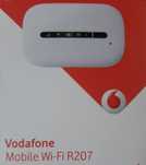 Vodafone Mobile wi-fi R207 NOWY