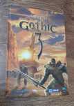 Gothic 3 Artbook [PL] Art of Gothic 3