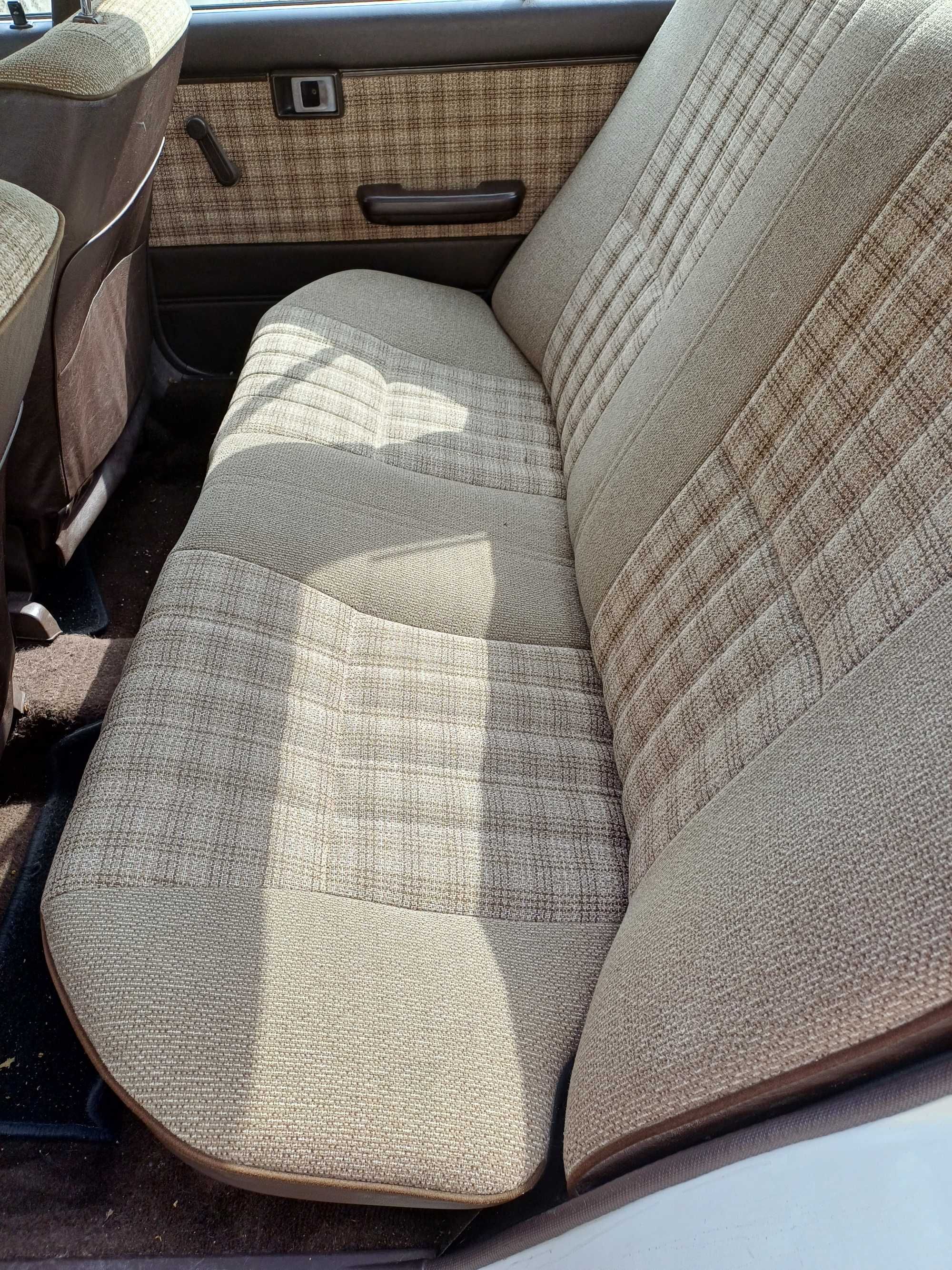 Toyota Corolla (EOEE80) clássico