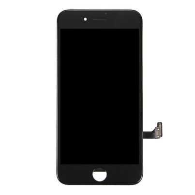 Ecrã LCD + Touch para iPhone 7 (A1660, A1778) - Preto e Branco