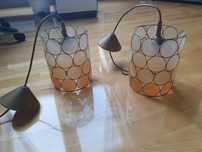 Eleganckie lampy