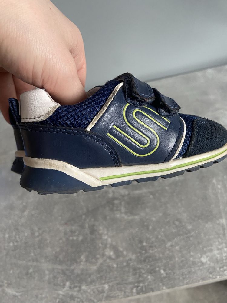 Кросівки 13,5 см Chicco