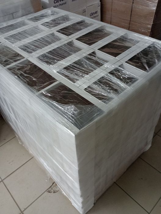 Ptasie mleczko 1kg czekoladki Mega cena