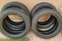Opony Bridgestone Turanza All Season 6 225/50 R18 99 W XL

Czytaj więc