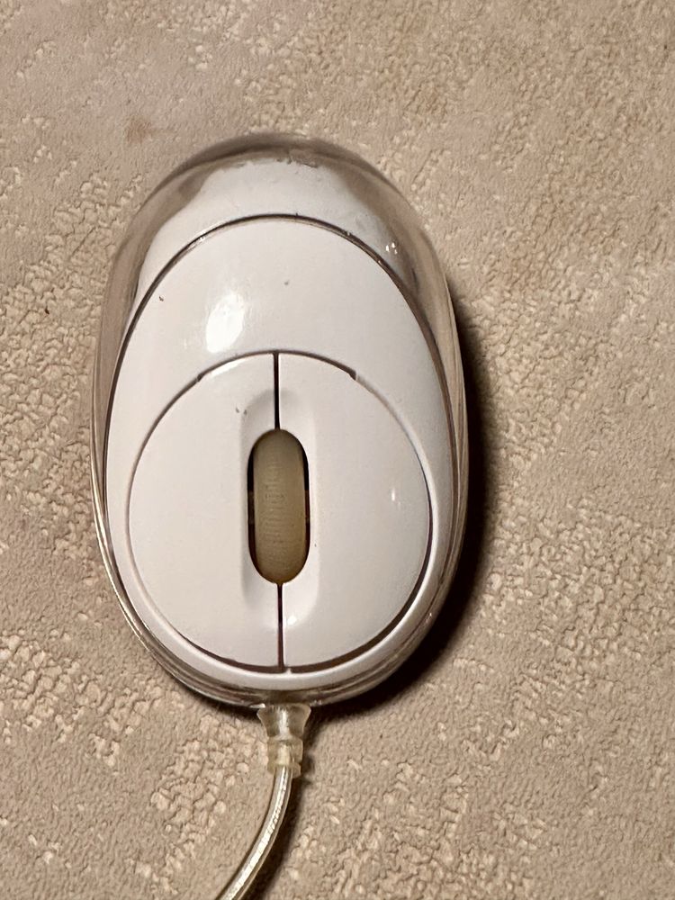 Rato para computador