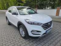 Hyundai tucson 1 właściciel salon PL zadbany opony zima/lato