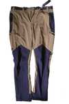 Spodnie trekkingowe Forclaz MT900 46 XL