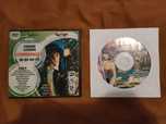 Płyty gry CD action i cybermycha Commandos 2 Chaos Legion Akimbo