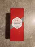 Old Spice Original 100ml. Płyn po goleniu.