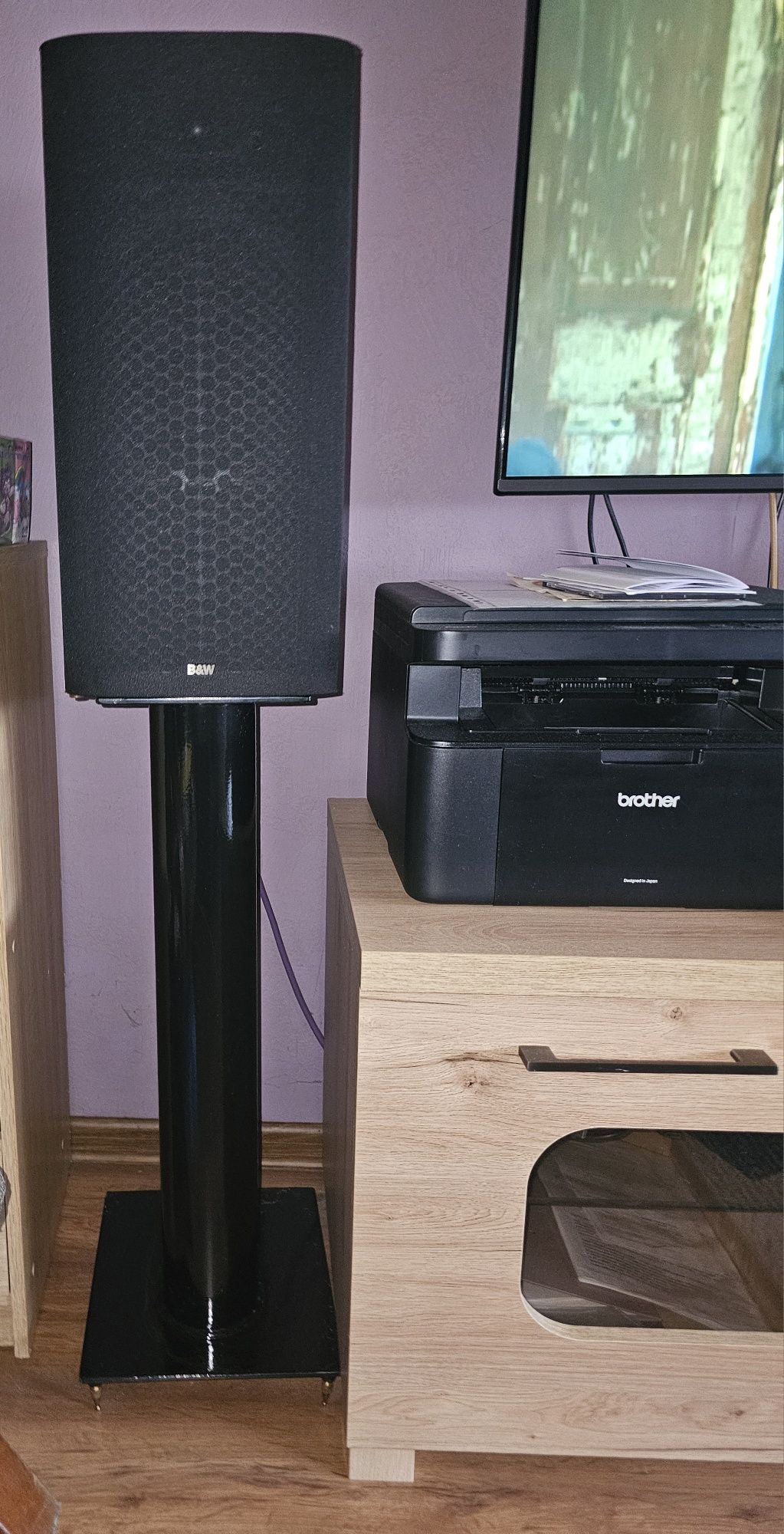 Kolumny podstawkowe   b.w 602 s3