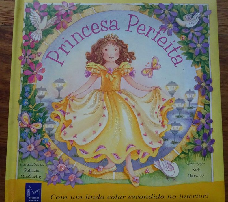 Princesa Perfeita