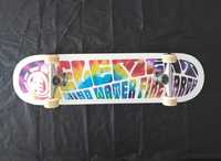 Skate Element 8" completo novo