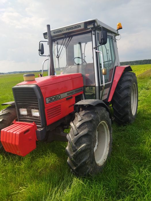 Massey Ferguson 3060