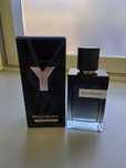 YSL Y Eau de parfum