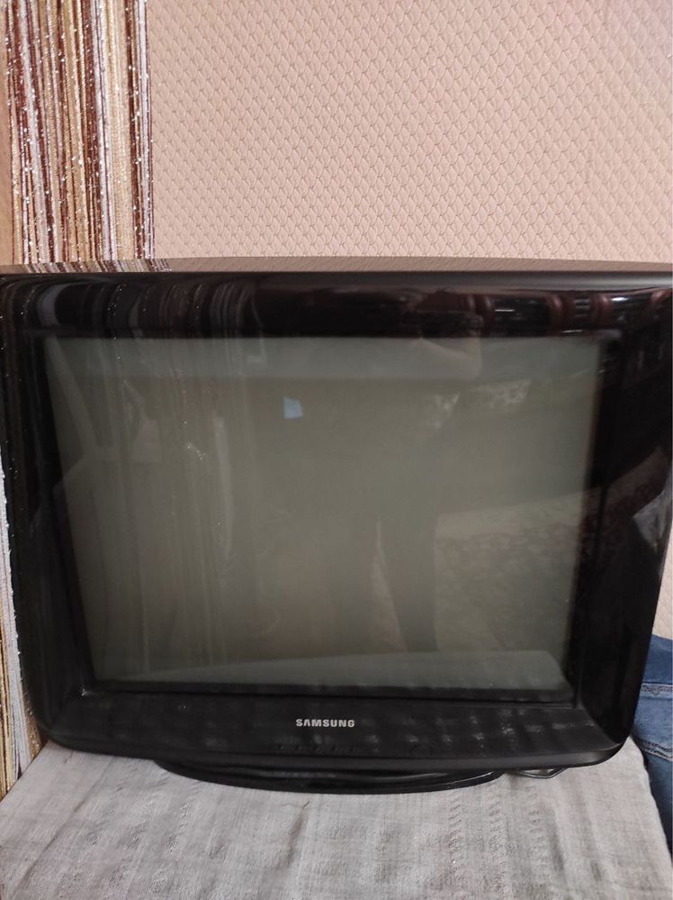 Телевізор телевизор Samsung